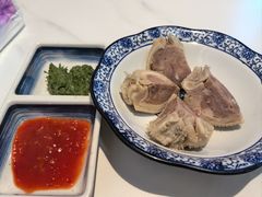 -真食净香居·内蒙烧麦(亚运村店)