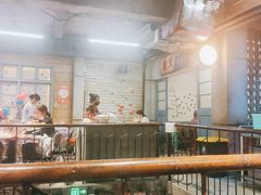 大堂-五马集·海鲜·温州大牌档(黑金冠五马街十字路口店)
