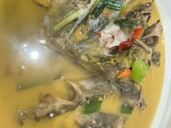-常山土菜馆(文三西路店)