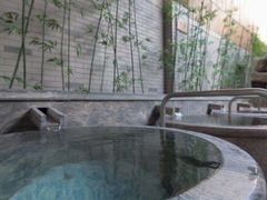 -汤连得温泉馆(宝山店)