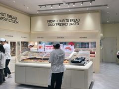 -凯德广场(学府店)