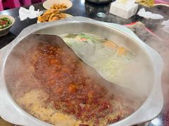 -储奇门鳝鱼火锅(总店)