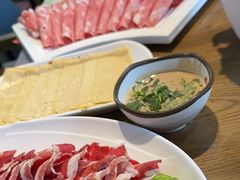 -羊乐锅·火锅·烧烤(夫子庙店)