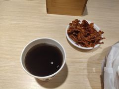 酸梅汤-八二小区抄手(龙湖上城天街店)