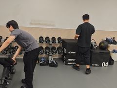 -超鹿运动(大唐世家店)