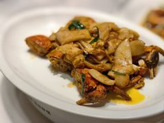 -筱爷叔·上海传统手工菜(玉树路店)