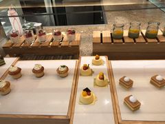 -咖啡厅自助餐厅(贵阳中天凯悦酒店)