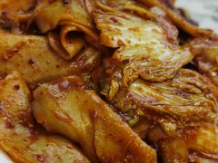 -陈聚德炒牛肉(樱花二路店)