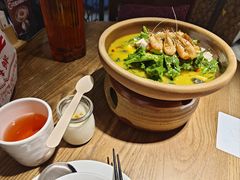 -耶里夏丽·新疆菜·家庭聚场(百联中环购物广场店)