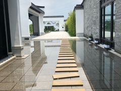 -禾悦庄餐厅