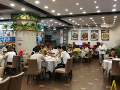 大堂-六婶西关小厨(光塔路店)