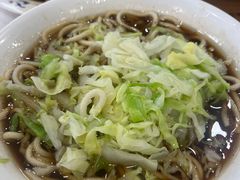 老汤素面（5两）-柴氏风味斋(甘家口店)