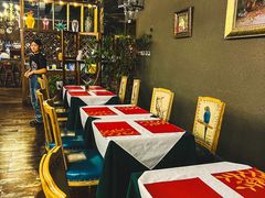 -ITA·意塔意大利餐厅(亦庄店)