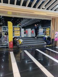 -反弹蹦床公园·亲子乐园·团建·派对(巴南万达店)