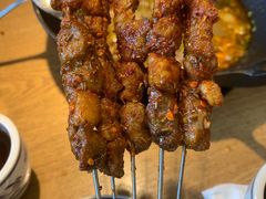 -福茂源横山铁锅羊肉(牡丹园店)