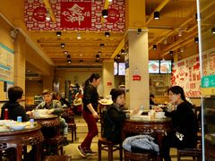 大堂-仁信双皮奶(庙前直街店)