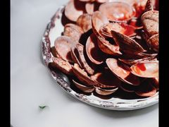 南乳白蛤-桂满陇天书(南京德基旗舰店)