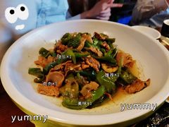 -绿茶餐厅(深圳龙华天虹购物中心店)