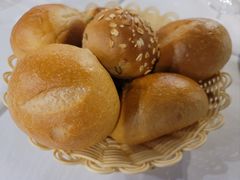 餐前面包-马克西姆餐厅(崇文门店)