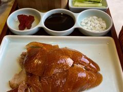 老北京烤鸭-伙靠·江浙菜(田林路店)
