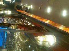 -水都假日酒店-海韵西餐厅(龙胜路店)