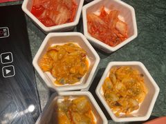 -牛New寿喜烧(中山公园龙之梦店)