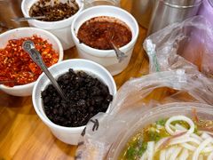 -熊氏牛羊杂粉(龙眼井总店)