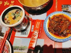 -味福记·本地特色菜(八一万达广场店)