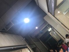 等位区-江南红鱼汤(洋中花园店)