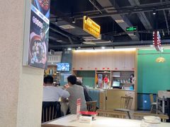 -老街鱼嘴巴(坡子街老店)