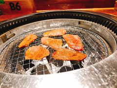 -御牛道日式烤肉料理(杭州万象城店)
