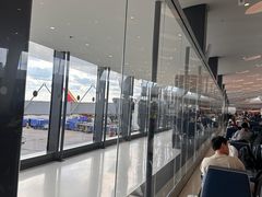 -奥黑尔国际机场