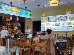 -龚师傅土菜馆.地道农家菜(魅力湘西店)