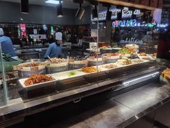 -拉完海鲜大排档(温岭店)