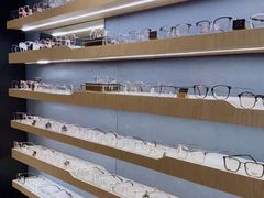 -日本手作眼镜·久川睛匠(新中关购物中心店)