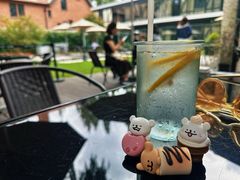 -一尺花园(安和花园店)