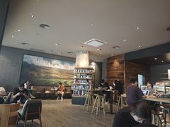 -星巴克(深圳梅林虹湾店)