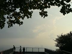 -紫金山山顶公园