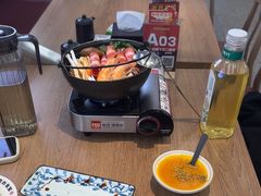 -小川洋风料理(武胜路凯德广场店)