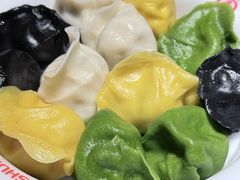 -双合园·海鲜水饺青岛菜(上清路店)