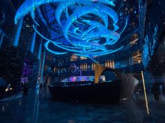 -西安W酒店·WEI全味西餐厅