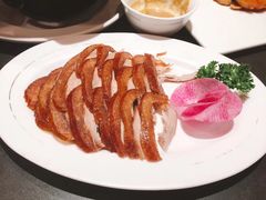 -北京全聚德(清华园店)