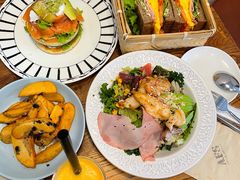 -AFS Cafe & Canteen(闽江二路店)