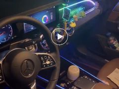 -奔驰上海利星(七宝店)