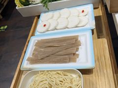 -和庆斋羊蝎子火锅·碳缸烧烤(顺义旗舰店)