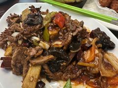 -峨嵋酒家总店(车公庄店)