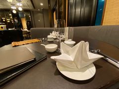 -广州文华东方酒店·江-由辉师傅主理