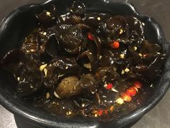 -愿者上钩·纸包鱼(翻身店)