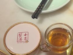-小吊梨汤·北京菜·烤鸭(西直门凯德店)