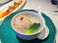 -醉舍·新淮扬菜(长宁龙之梦店)